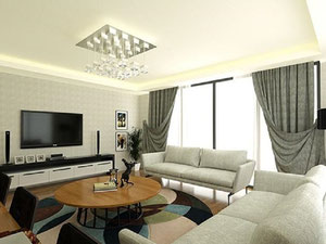 Real estate in Tahtali Park Deluxe — look at the real estate search engine GEOLN.COM. Photo 8