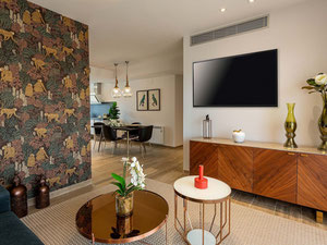 顶层公寓 3 卧室 87 m² 在蓬塔普里马, 西班牙 — 来自开发商和业主的房地产搜索引擎 GEOLN.COM. 照片 3