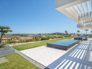 公寓 3 卧室 320 m² 在 El Paraiso, 西班牙 — 来自开发商和业主的房地产搜索引擎 GEOLN.COM. 照片 27