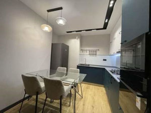 Просторная квартира с отличным ремонтом — Поисковик недвижимости от застройщиков и собственников GEOLN.COM. Фото 12