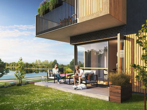 Нерухомість в Giluzio — дивіться на пошуковику нерухомості GEOLN.COM. Фото 4