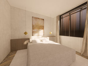 Нерухомість в CUYLITSSTRAAT 15 — дивіться на пошуковику нерухомості GEOLN.COM. Фото 4