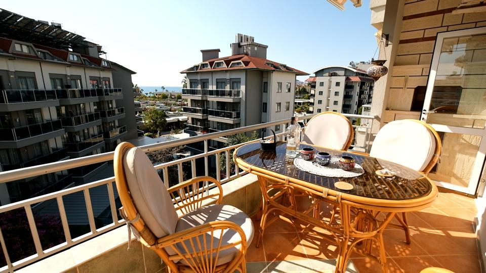 两居室公寓出售 — 来自开发商和业主的房地产搜索引擎 GEOLN.COM. 照片 1