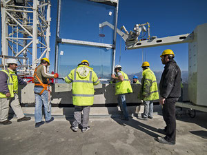 Нерухомість в Porta Batumi Tower — дивіться на пошуковику нерухомості GEOLN.COM. Фото 21