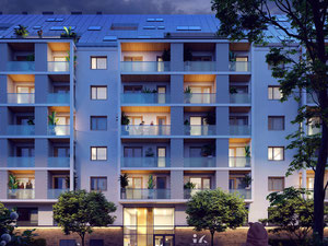 נדל"ן ב I6 RESIDENCE — עיין במנוע חיפוש הנדל"ן GEOLN.COM. תמונה 2