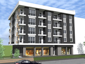 房地产在 Koca Tepe — look at the real estate search engine GEOLN.COM. 照片 3