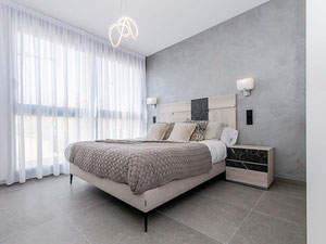 Таунхаус 3 спальни 86 м² в Гуардамар-дель-Сегура, Испания — Поисковик недвижимости от застройщиков и собственников GEOLN.COM. Фото 10