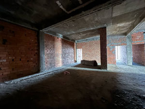 For sale apartment in Baku — Find off-plan property or real estate resale directly from developers and owners GEOLN.COM. Photo 12