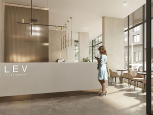 უძრავი კონება Lev City — გადახედეთ უძრავი ქონების საძიებო სისტემას GEOLN.COM. ფოტო 5