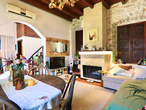 博德鲁姆出售的石头房屋 — 来自开发商和业主的房地产搜索引擎 GEOLN.COM. 照片 2