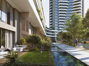 Real estate in Folkart Vega — look at the real estate search engine GEOLN.COM. Photo 7