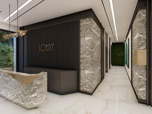 公寓 2 卧室 105 平方米，位于土耳其阿拉尼亚 — 来自开发商和业主的房地产搜索引擎 GEOLN.COM. 照片 34