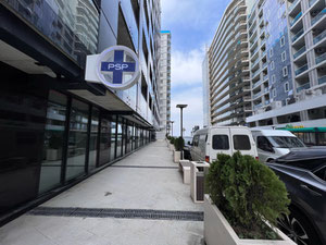 Продається комерційне приміщення в Батумі — Пошуковик нерухомості від забудовників і власників GEOLN.COM. Фото 3