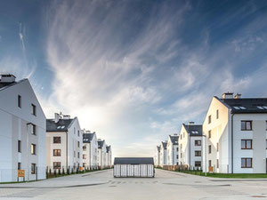 Real estate in Nowe Rokitki — look at the real estate search engine GEOLN.COM. Photo 4