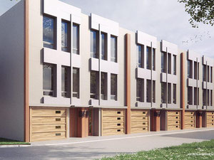 Real estate in Ivy in The University District — look at the real estate search engine GEOLN.COM. Photo 3