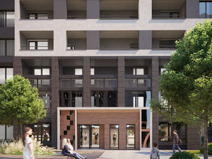 房地产在 Modern  — look at the real estate search engine GEOLN.COM. 照片 3