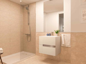 房地产在 Habitat Migdia — look at the real estate search engine GEOLN.COM. 照片 9