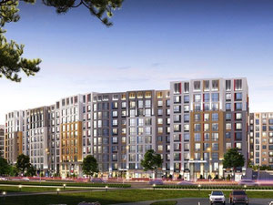 Нерухомість в Canada — дивіться на пошуковику нерухомості GEOLN.COM. Фото 3