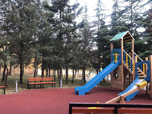 Saburtalo的4室公寓 — 来自开发商和业主的房地产搜索引擎 GEOLN.COM. 照片 5