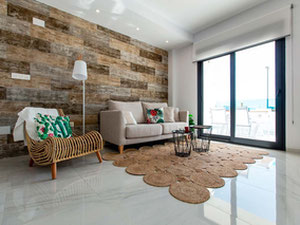 Willa 3 sypialnie 98 m² w Bigastro, Hiszpania — Wyszukiwarka nieruchomości od deweloperów i właścicieli GEOLN.COM. Zdjęcie 4