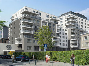 Нерухомість в OXYGEN — дивіться на пошуковику нерухомості GEOLN.COM. Фото 2