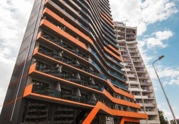 3-room apartment for sale