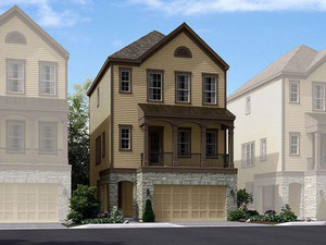 房地产在 Upland Preserve - Skyline Collection — look at the real estate search engine GEOLN.COM. 照片 10