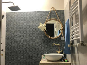 Chugureti的5个房间的公寓。廉价的公寓在第比利斯，Chugureti — 来自开发商和业主的房地产搜索引擎 GEOLN.COM. 照片 7