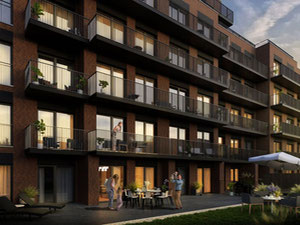 Real estate in Zachodnia 29 — look at the real estate search engine GEOLN.COM. Photo 3