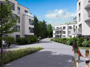 Real estate in So Stockel — look at the real estate search engine GEOLN.COM. Photo 3