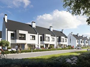 נדל"ן ב Ogrody Przyjaciol — עיין במנוע חיפוש הנדל"ן GEOLN.COM. תמונה 3