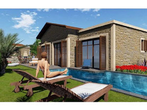 Real estate in Art Of Yalikavak — look at the real estate search engine GEOLN.COM. Photo 5