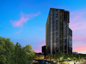 Нерухомість в White Square Shartava — дивіться на пошуковику нерухомості GEOLN.COM. Фото 8