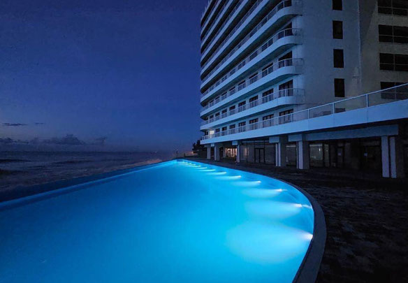 Продається квартира в Bamboo beach