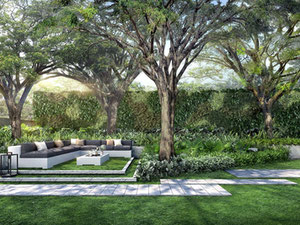 房地产在 The Tree Sukhumvit - Rama 4 — look at the real estate search engine GEOLN.COM. 照片 13