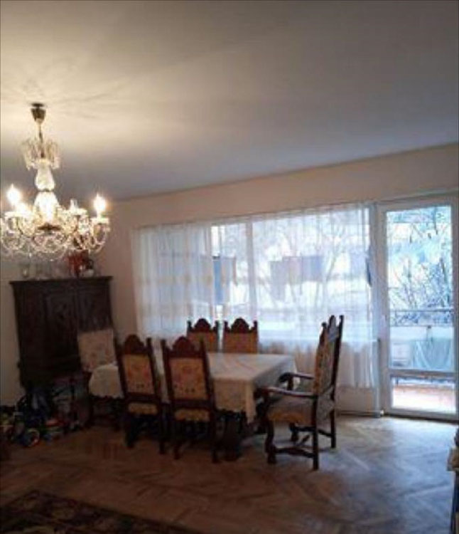 Vake的4间房间的公寓。在第比利斯购买公寓 — 来自开发商和业主的房地产搜索引擎 GEOLN.COM. 照片 1