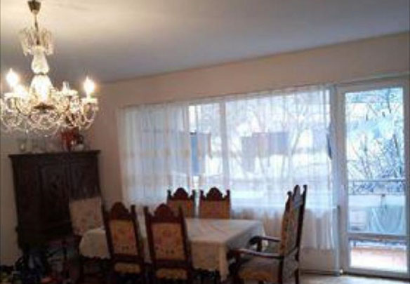 4 кімнатна квартира в Ваке. Купити квартиру в Тбілісі