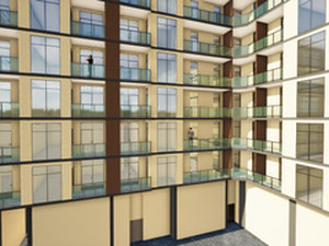 2居室公寓 — 来自开发商和业主的房地产搜索引擎 GEOLN.COM. 照片 3