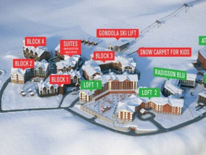 古道里待售工作室 — 来自开发商和业主的房地产搜索引擎 GEOLN.COM. 照片 8