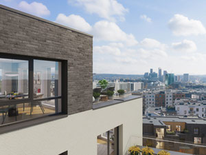 Propiedad en venta en Zveryno City — mira el buscador inmobiliario GEOLN.COM. Foto 3