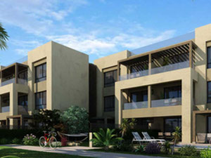 Нерухомість в Palm Hills Sokhna — дивіться на пошуковику нерухомості GEOLN.COM. Фото 3