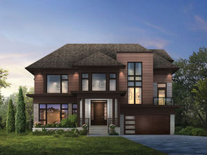 Real estate in Ivy Hall Estates — look at the real estate search engine GEOLN.COM. Photo 4