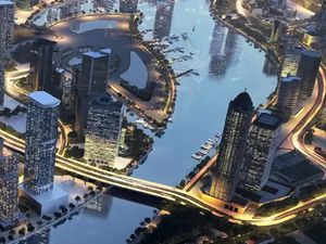 Propiedad en venta en Vera Residences — mira el buscador inmobiliario GEOLN.COM. Foto 2