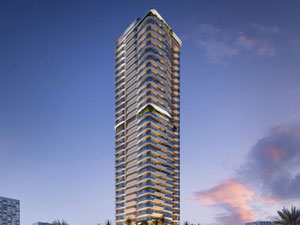 在Sonate Residences出售公寓 — 来自开发商和业主的房地产搜索引擎 GEOLN.COM. 照片 2