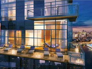 房地产在 1 Seaport — look at the real estate search engine GEOLN.COM. 照片 9