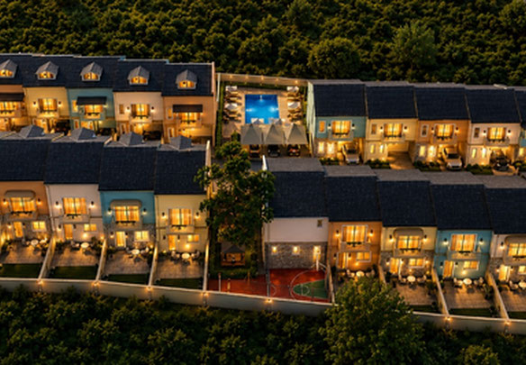 Comfort Houses