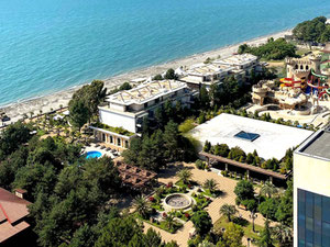 Недвижимость в Dreamland Oasis — смотрите на поисковике недвижимости GEOLN.COM. Фото 11