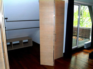 公寓在拉脱维亚, Gerkalne 地区, Priedkalne — 来自开发商和业主的房地产搜索引擎 GEOLN.COM. 照片 4