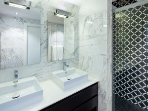 Apartment 3 bedrooms 140 m² in the Golden Mile, Spain — Find off-plan property or real estate resale directly from developers and owners GEOLN.COM. Photo 15