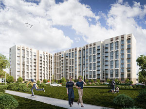 Real estate in O Jet — look at the real estate search engine GEOLN.COM. Photo 8